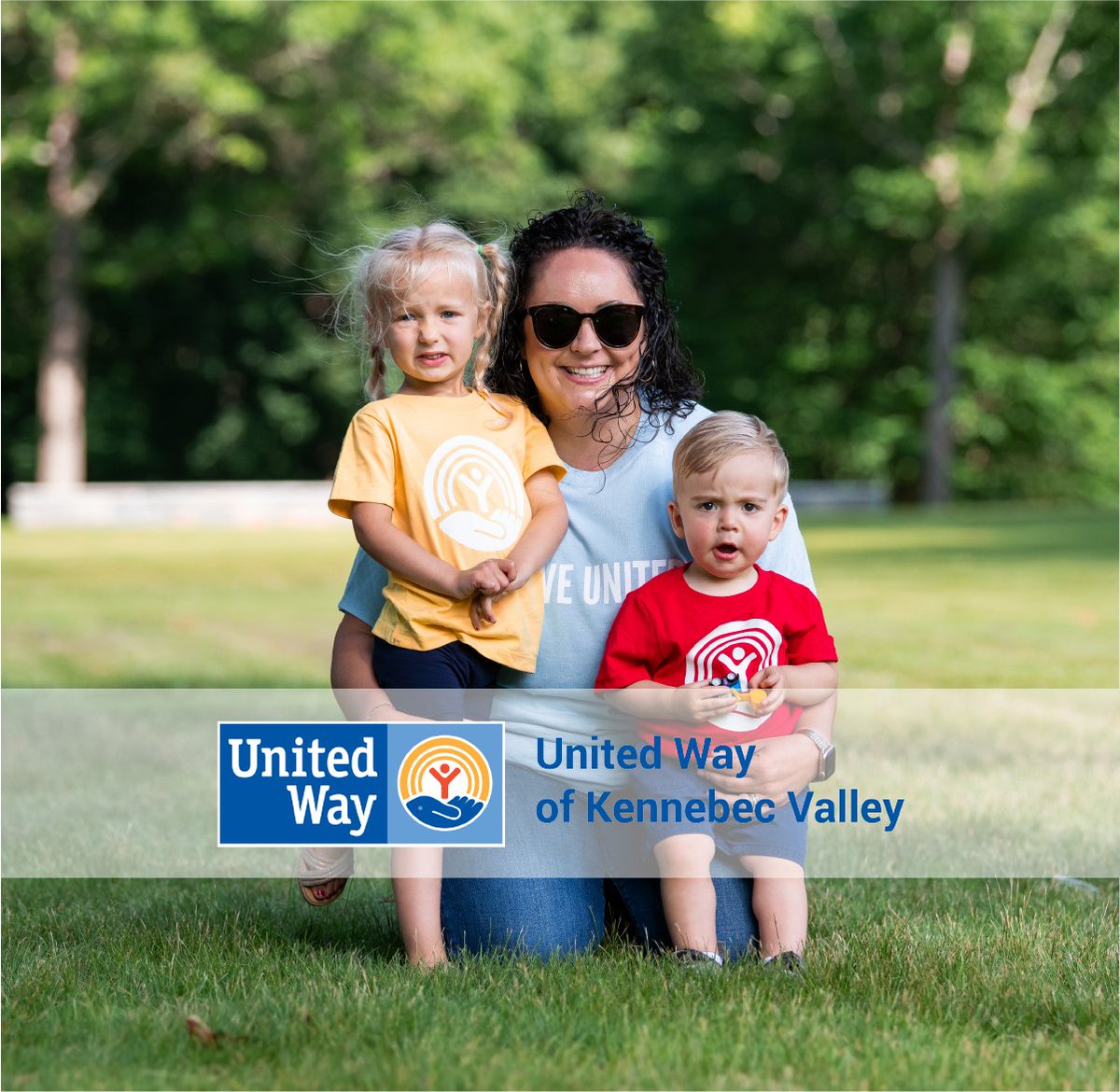 We're recruiting new board members! If you, or someone you know, would like to join UWKV's Board of Directors, please complete the following Board Nomination Form by Sept. 1. 

tfaforms.com/5074108