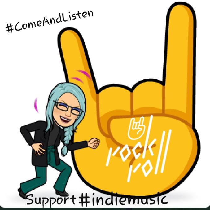 #Listen #Like and #Follow 
<a href="/TheMetalByrds/">🇺🇸 Ͳհҽ ⱮҽէąӀ βվɾժʂ 🇬🇧</a> <a href="/HikersHell/">HellHikers</a> <a href="/HoneyBoneRush/">Honey Bone Rush</a> <a href="/DeadEyeDollBand/">D̷e̷a̷d̷ E̷y̷e̷ D̷o̷l̷l̷</a> @Merrinaised <a href="/Slumlord_Radio/">Slumlord Radio</a> <a href="/faceless_rox/">Faceless.</a> <a href="/HailSaganBand/">Hail Sagan® Official</a> <a href="/CityoftheWeak/">City of the Weak</a> @titanosaurrocks <a href="/DemonScarNYC/">DemonScar</a> <a href="/OfficialBBETTY/">BOUNCING BETTY♪</a> <a href="/FireprovenBand/">Fireproven</a> <a href="/CarmillaBand/">Carmilla Official</a> <a href="/fckfmrocks/">FCK.FM® Magazine | Rock'n'Roll, Girls & Lifestyle</a> @TheMoshPit2K03 <a href="/imbolg/">imbolg</a>