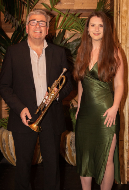 Re shared: <a href="/CathedralJazz/">CathedralJazzBrecon</a> 

Tomorrow we begin the Festival weekend in all its pomp and musical power!
Got your tickets yet?

breconcathedraljazz.wales