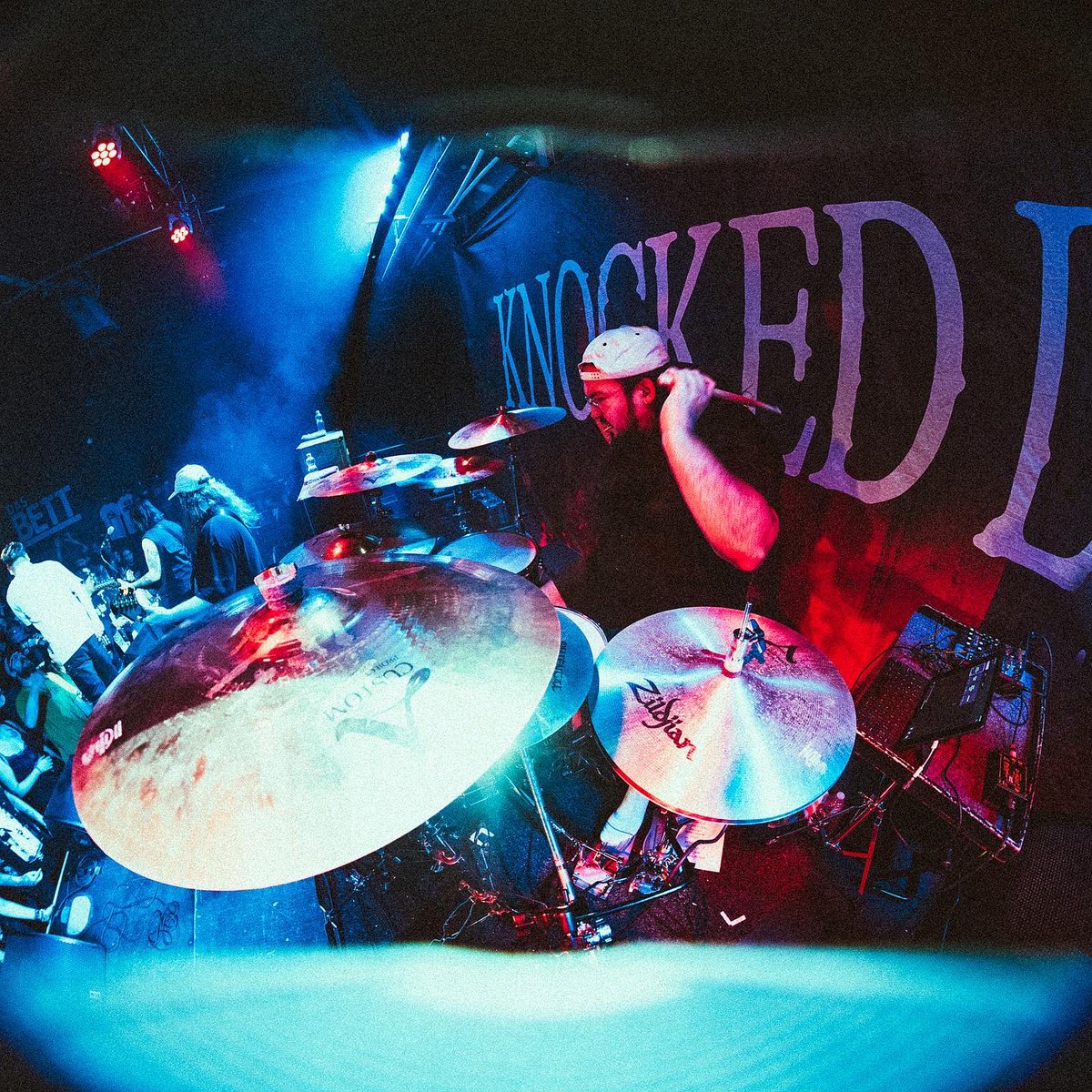 Knocked Loose tweet media