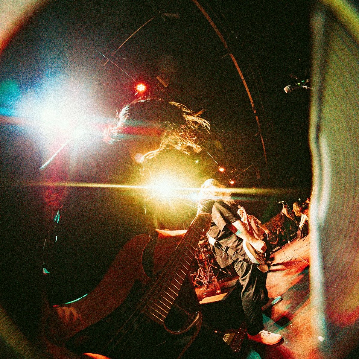 Knocked Loose tweet media