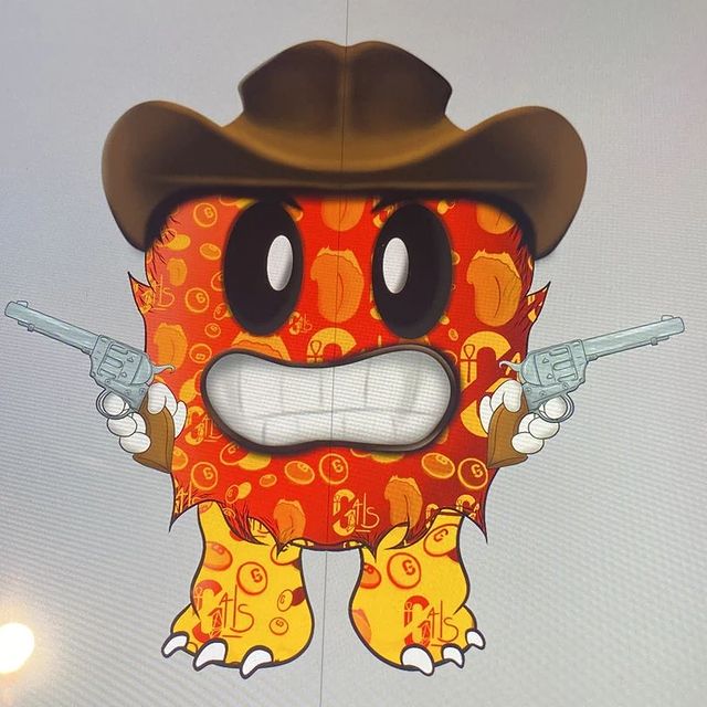 iClassyEunha's tweet image. Another look at the EMOJI MONSTAR NFT COLLECTION here at GALs
Here u can Join in our server: discord.gg/ZZjduqxW

@kamynft 
@lhetlet12 
@glamapeladies 
@Kitty1738_ 

#GALs #GALsFight #GALsMerchandise #NFTGiveaways #PlayStore #glamapeladies