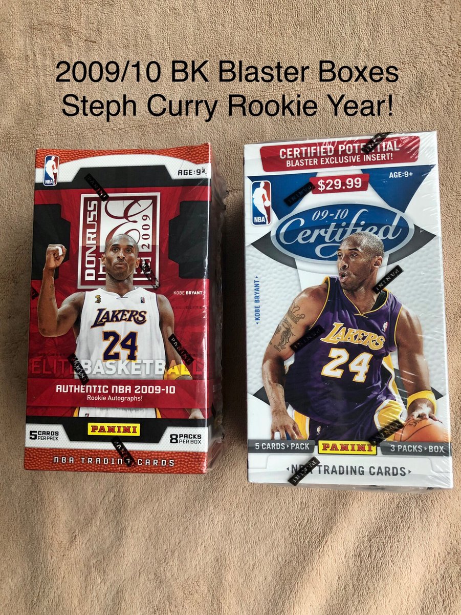 cardsin47's tweet photo. @cardsin47 /  #WaxReturns!
@StephenCurry30 

Try finding these at your local Target! https://t.co/27Rh7MlTUZ