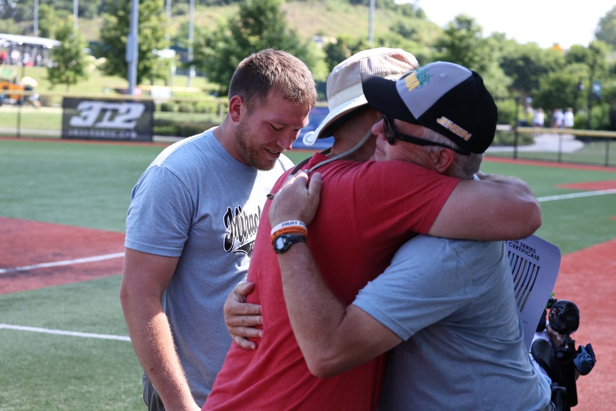 Ability Tech just hit it out of the park by presenting the Miracle League of South Hill, PA, with an absolute game-changer – a complete Switch Hitter package. This groundbreaking package was generously sponsored by none other than the amazing Miracle League of Sioux City!