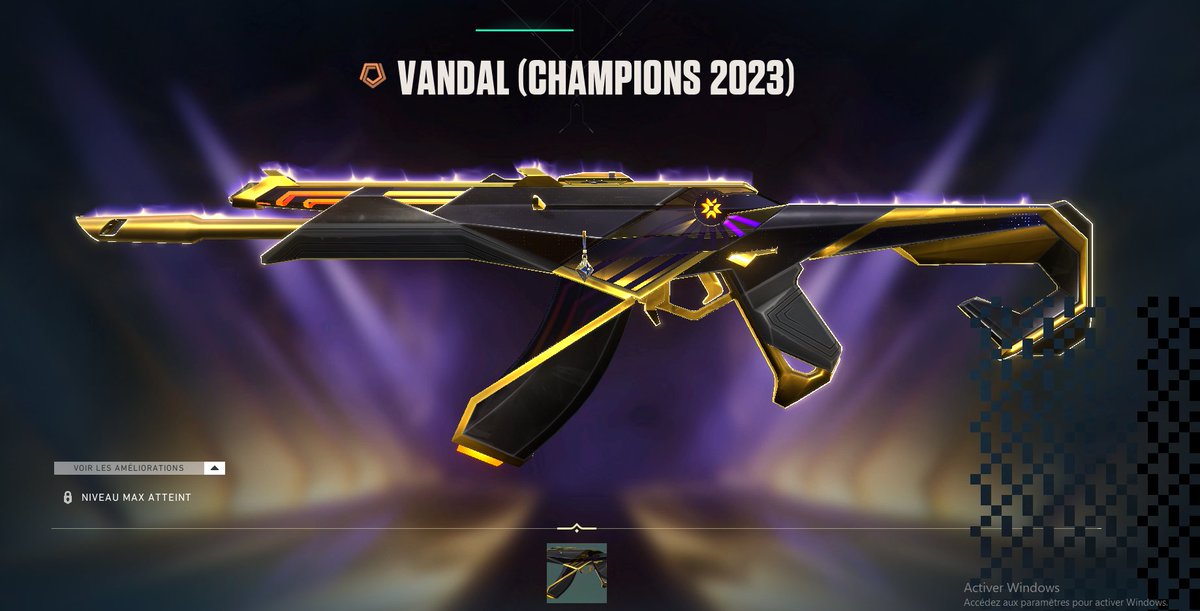 Oguifn's tweet photo. Je vend mon compte valorant gold 3 avec 2 skin vandal et 1 skin phamtom (sans ceux du pass) pour 60€ dm pour plus d'information https://t.co/CBF6XARJTd