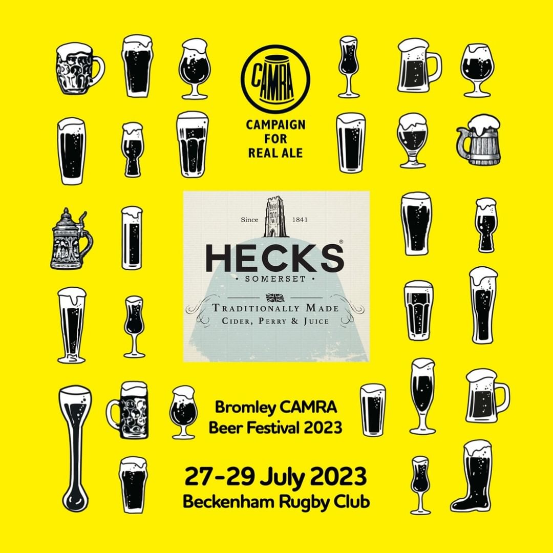 We're pleased to announce that the award of Cider of our Festival goes to @HecksCider for their excellent 'Port Wine of Glastonbury'. Congratulations on the well deserved award!