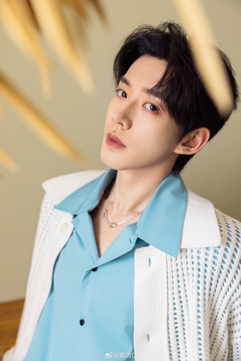 DengWei_OFC's tweet photo. 230810 Deng Wei Weibo Update 1

See you

🔗 https://t.co/wjTDFNQNPk

#邓为 #dengwei #邓为涂山璟 #邓为长相思 #lostyouforever #lyf #chinesedrama #cdrama #长相思 https://t.co/opiU8gedTR