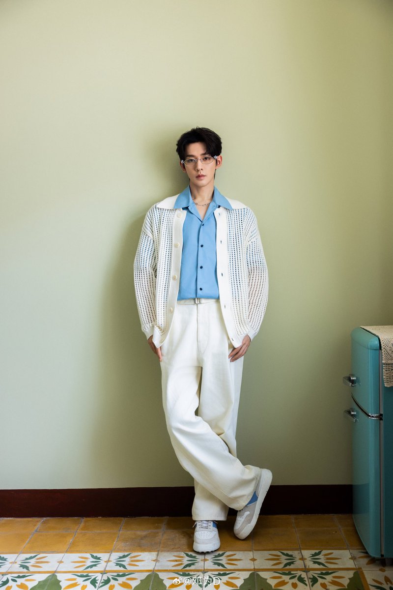 DengWei_OFC's tweet photo. 230810 Deng Wei Weibo Update 1

See you

🔗 https://t.co/wjTDFNQNPk

#邓为 #dengwei #邓为涂山璟 #邓为长相思 #lostyouforever #lyf #chinesedrama #cdrama #长相思 https://t.co/opiU8gedTR