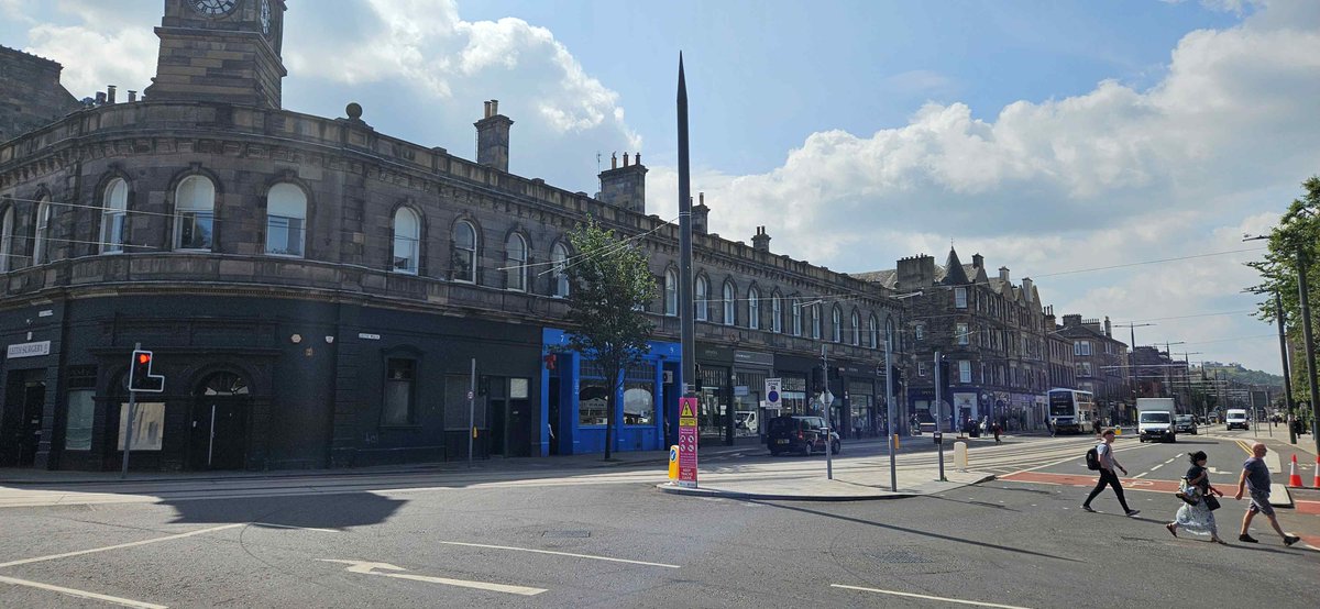 We've been down in Leith a lot recently. Get down and enjoy the local shops:
#TheCentralBarLeith, <a href="/PekoeTea/">PekoeTea Edinburgh</a>, @LoganMalloch, <a href="/argonaut_books/">Argonaut Books Isn’t On This Platform Anymore</a>, #kremabakehouse, <a href="/ancient_robots/">Ancient Robot Games</a> 
Leith Surgery serve the local community and <a href="/SocialBite_/">Social Bite</a> run their admin from the offices.