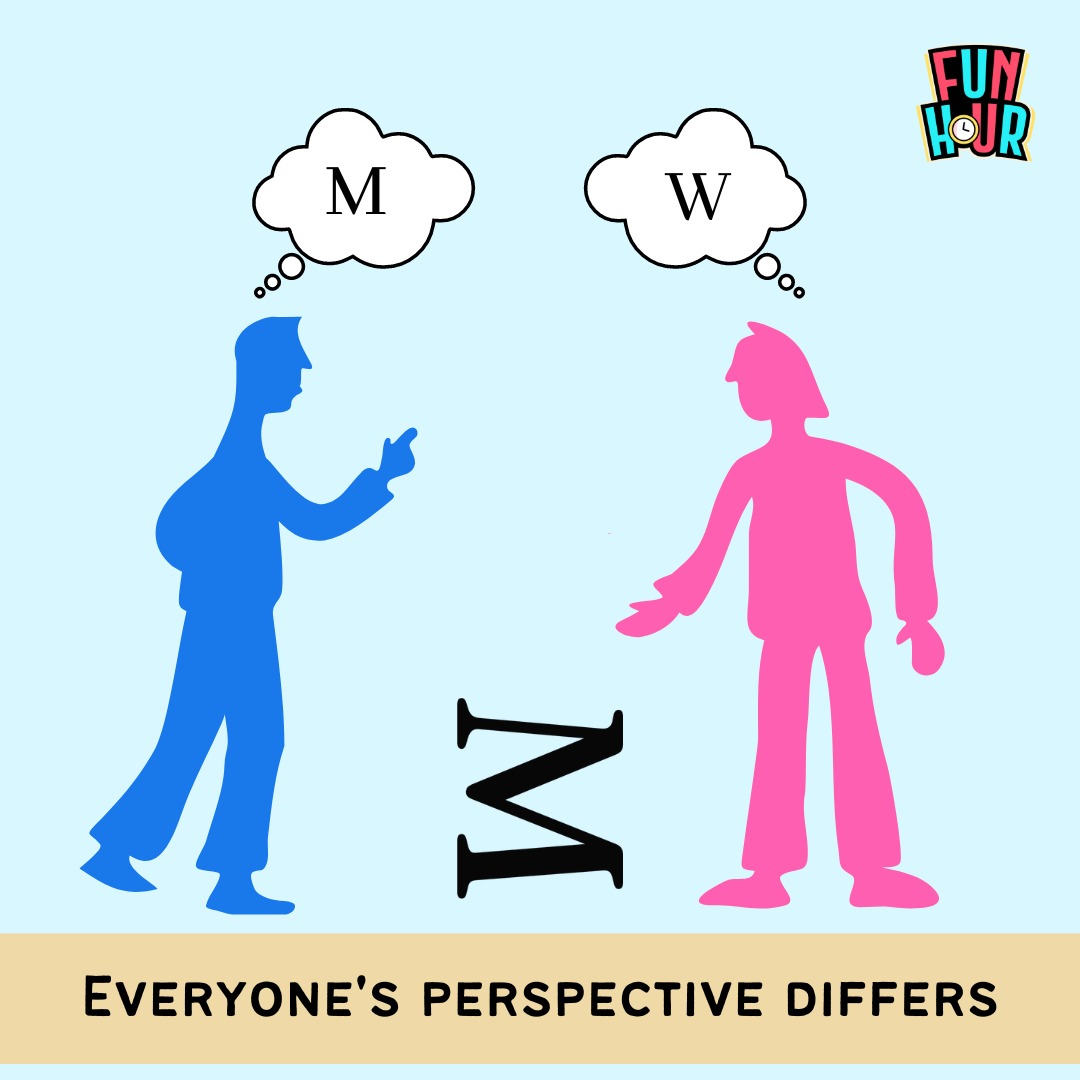 FunHourOfficial's tweet image. Everyone is correct, So Do Respect Everyone's Perspective! 👍

#funhour #growwithfunhour #learnwithfunhour #opinion  #perspective #perspectiveiseverything #training #skilldevelopment #careerdevelopment #careerguidance #softskills #lifeskills #socialskills #trainingforlife