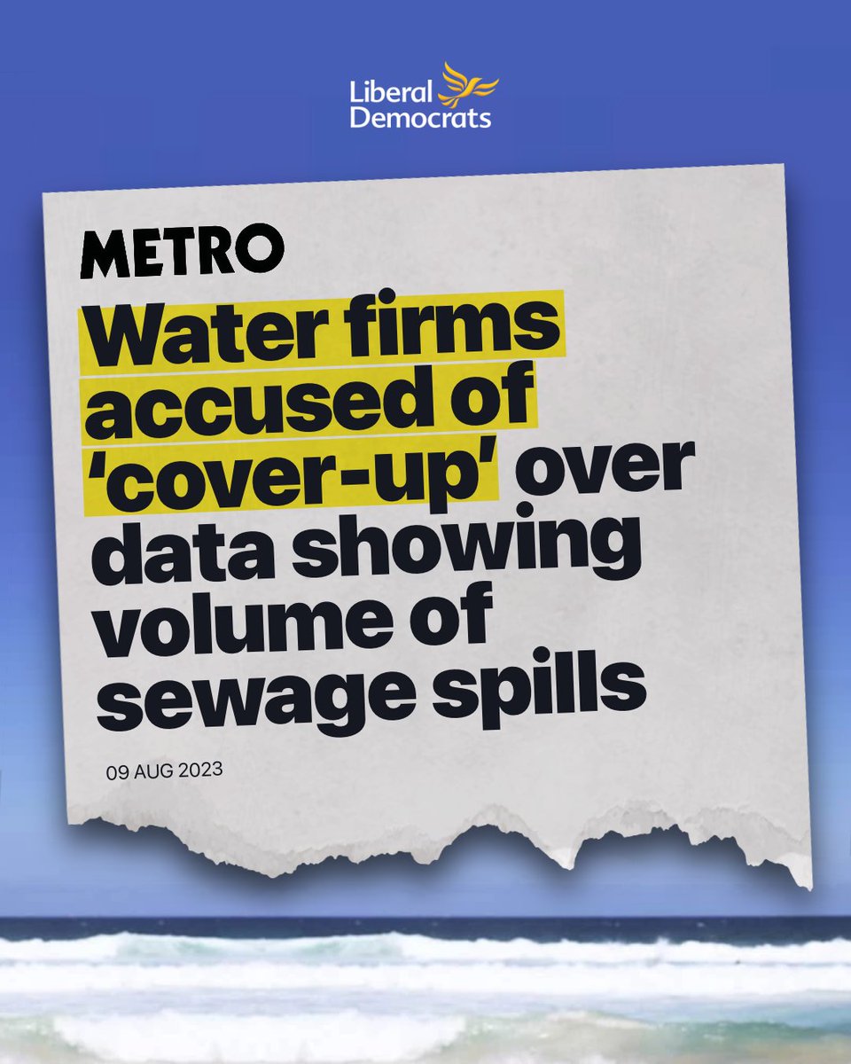 LibDems tweet picture