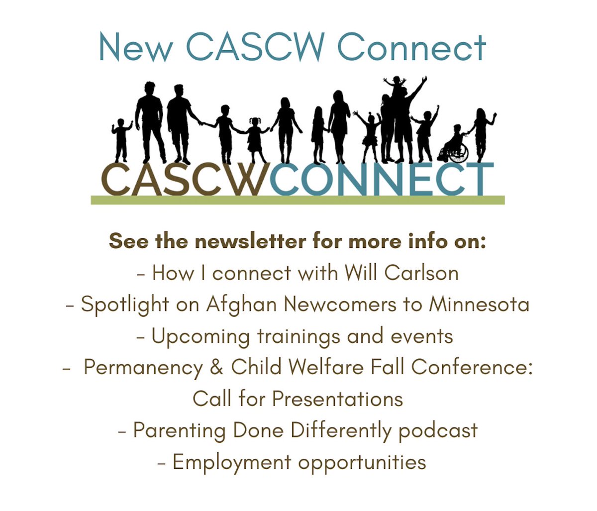 CASCW (UMN) tweet media