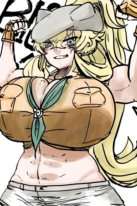 #FGO バーゲスト……………バゲ子………………ッッ!!お前…………………ッッ!!デッッッッッッッッッッッッッッッッッッッッッッッッッッカイな…………………… 
