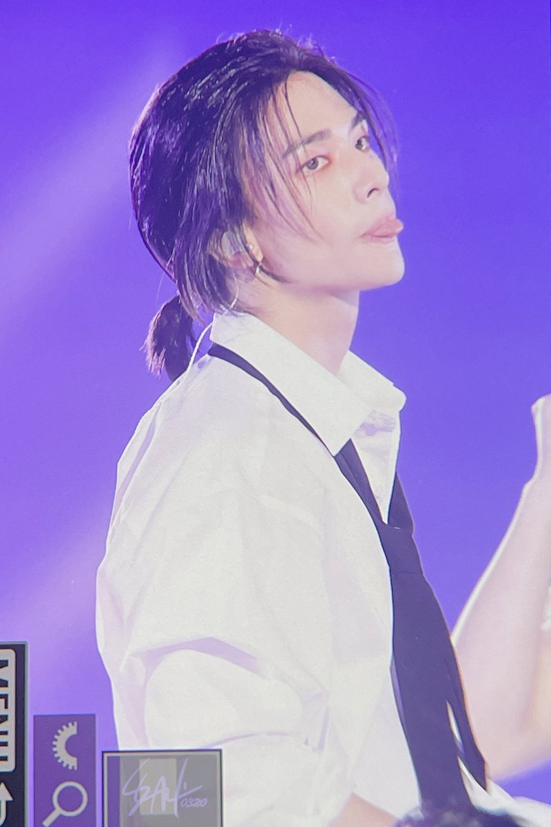 Seacy_320's tweet image. 230810

#스트레이키즈 #현진 #hyunjin