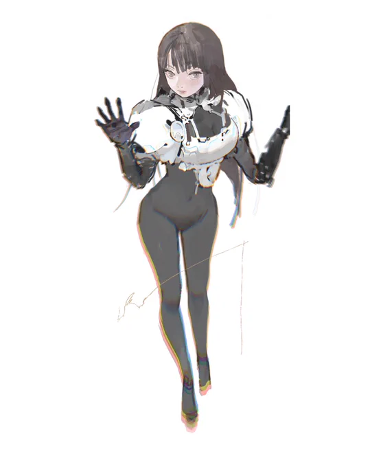 낙숴만