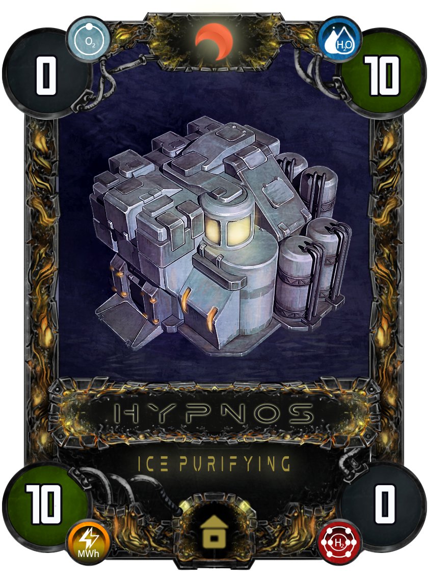 📡Hello, we recently broke some records,
Thank you very much

🔥404 Players and 1718 NFTs sold on AH in one day, well done

🎁As a thank you, we have prepared a giveway for you one of a unique NFT Dark Energy

To enter:
1️⃣<a href="/moonmininghe3/">Moon Mining He3</a>
2⃣RT
3⃣Tag 2 
4⃣Wax Wallet

⏰End 14/08/23