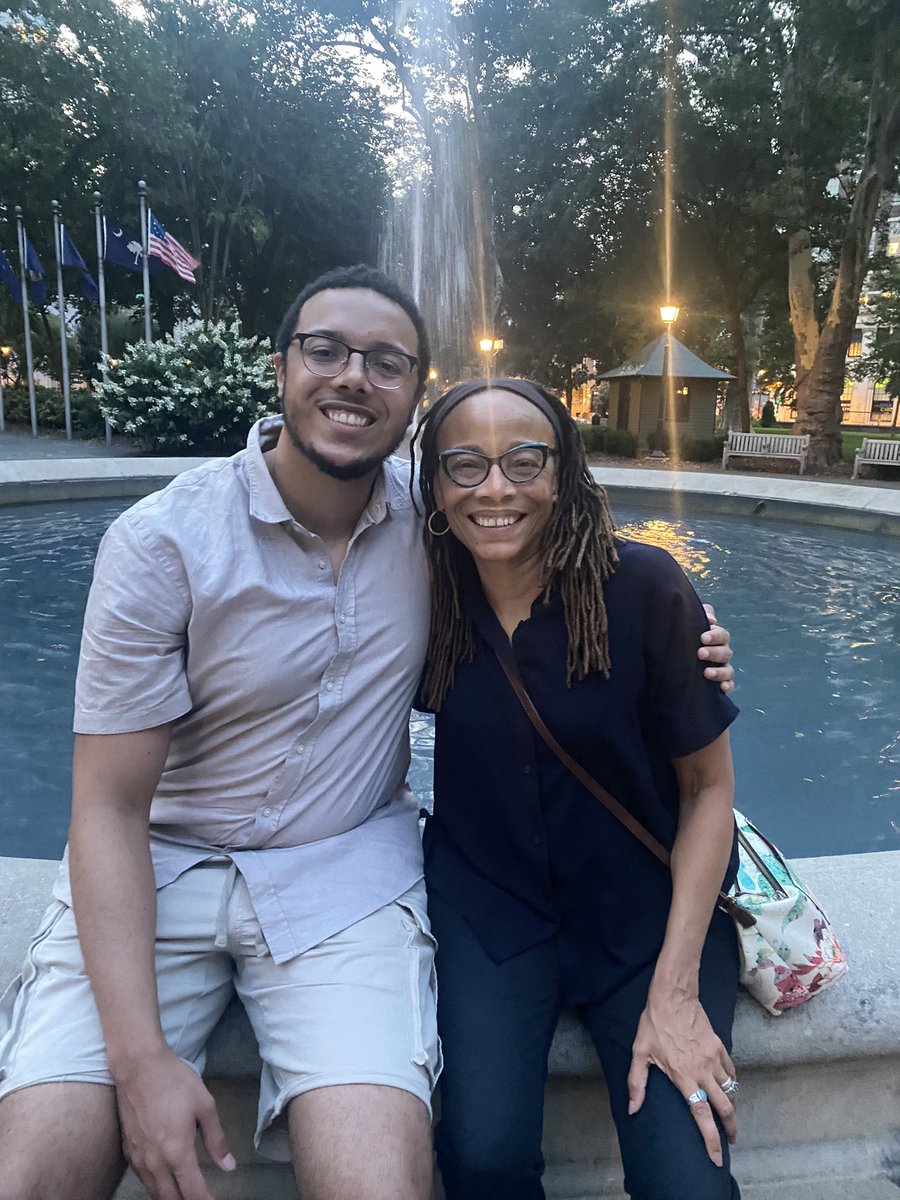 Dorothy Roberts tweet media