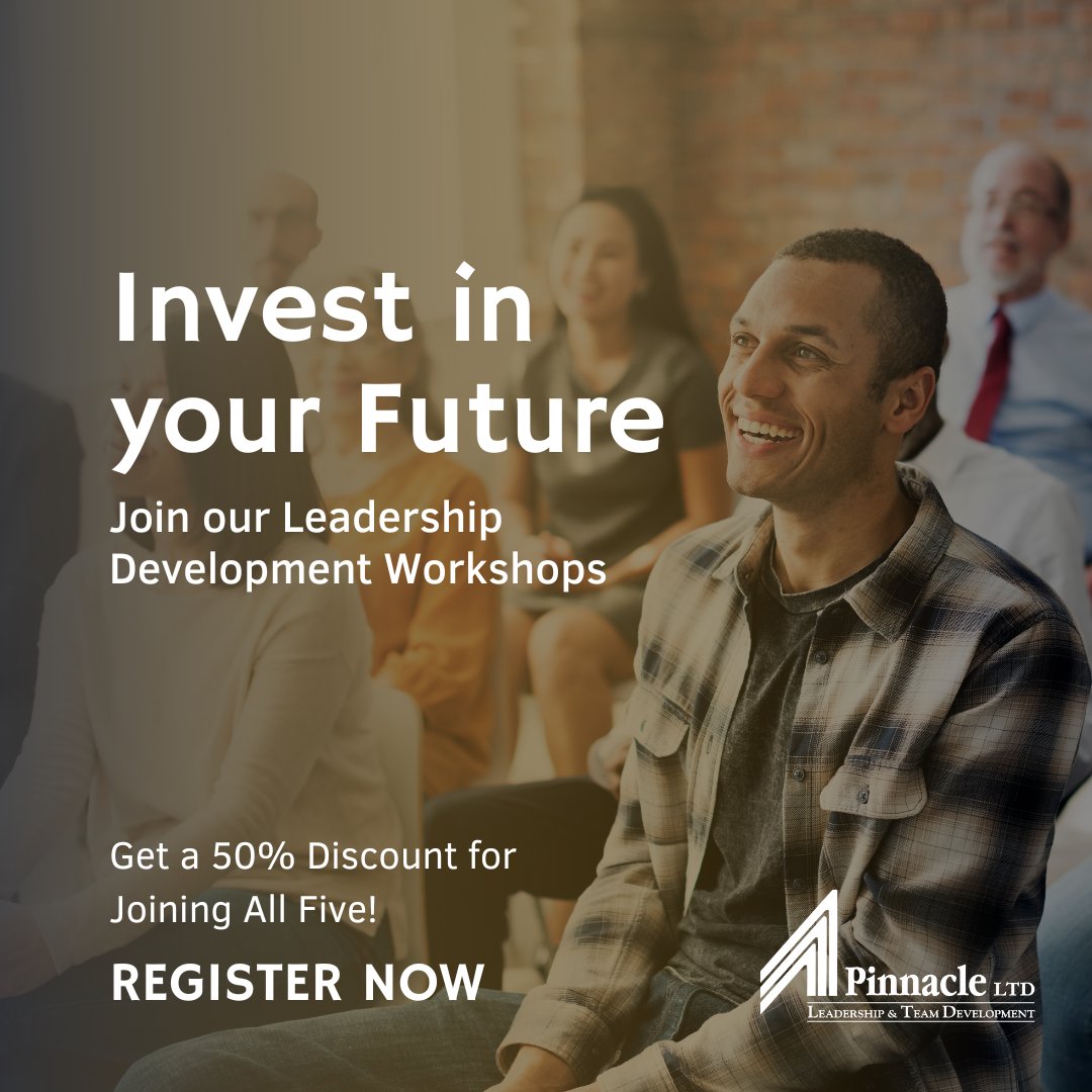 Professional development can help to bolster employees' confidence in their work. Greater confidence can, in turn, translate into higher overall job satisfaction, employee performance, productivity, and overall morale. <a href="/Harvard/">Harvard University</a> 
Learn more here: alnoba.org/workshops