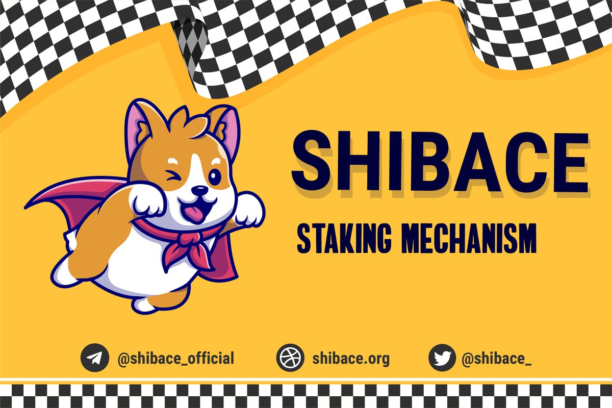 shibace_'s tweet photo. 🧵 Farming Mechanism 🧵

Farming is a cornerstone of the Shibace ecosystem, offering participants an active role in shaping the platform's growth while reaping valuable rewards.  

Details here: https://t.co/BeoxeIIy1l https://t.co/Io15NGURUt