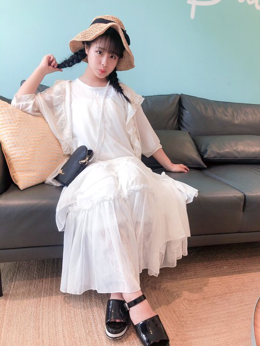 Twitterのコスプレ画像38