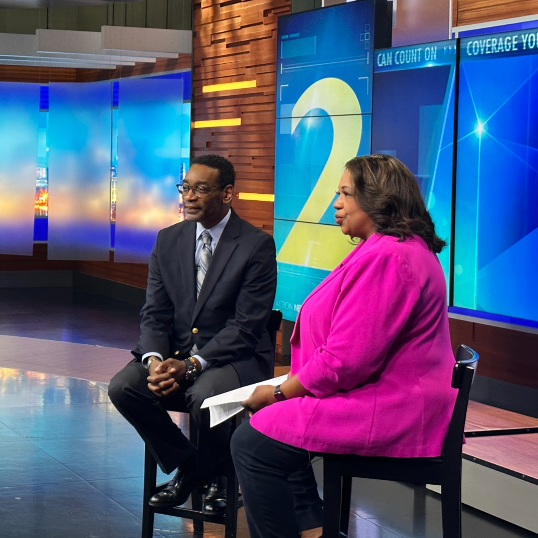 Our President and CEO <a href="/MiltonJLittle/">Milton Little, Jr.</a> recently sat down with Condace Pressley of <a href="/wsbtv/">WSB-TV</a> to discuss our updated Child Well-Being Index data.

Join the conversation and view the interview by visiting: uwatl.org/People2People