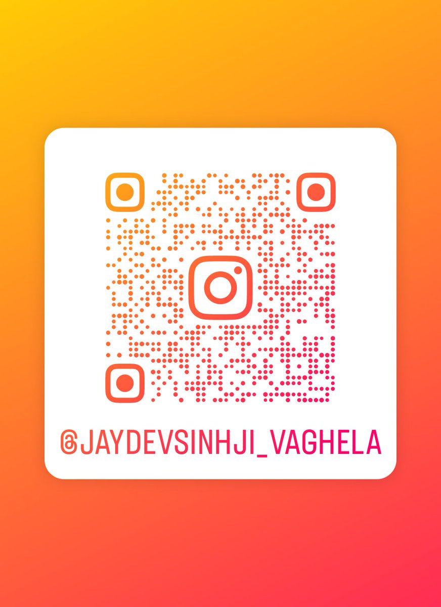 JaydevsinhRyuva's tweet photo. https://t.co/NV3k0jGgCj https://t.co/c79HKYzNwl