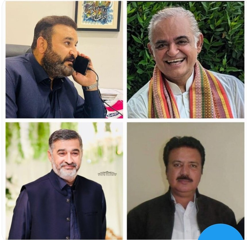 <a href="/Northerncricke5/">Akmal Khan</a> <a href="/Mohsinbwn/">Mohsin Raza</a> <a href="/Naveed_231/">Naveed Ahmed</a> <a href="/awamdigal/">awamdigal 👉👈عوام دی گل👌</a> @adnanaliisb <a href="/AK__560/">Arshad Khan</a> @ikhlaq_numan <a href="/AliHaidr101/">Ali Haider</a> <a href="/TheRealPCB/">Pakistan Cricket</a> <a href="/ICC/">ICC</a> <a href="/ICCMediaComms/">ICC Media</a> <a href="/TalatHussain12/">Syed Talat Hussain</a> <a href="/shakilsh58/">Shakil Shaikh</a> <a href="/NumanButt3/">Numan Butt</a> <a href="/najamsethi/">Najam Sethi</a> <a href="/ImNajeebH/">Najeeb ul Hasnain</a> <a href="/mirzaiqbal80/">Mirza Iqbal Baig</a> <a href="/SYahyaHussaini/">Syed Yahya Hussaini</a> <a href="/MuhammadWasim77/">Muhammad Wasim</a> <a href="/Rajput13Naseem/">Naseem Rajput</a> <a href="/UmarCheema1/">Umar Cheema</a> <a href="/faizanlakhani/">Faizan Lakhani</a> <a href="/simadwasim/">Imad Wasim</a> <a href="/realshoaibmalik/">Shoaib Malik 🇵🇰</a> <a href="/cricketpakcompk/">Cricket Pakistan</a> <a href="/OfficialSLC/">Sri Lanka Cricket 🇱🇰</a> <a href="/Ali_Anchor/">Ali Salman</a> <a href="/SajSadiqCricket/">Saj Sadiq</a> <a href="/kalson/">Umar Farooq Kalson</a> <a href="/saleemkhaliq/">Saleem Khaliq</a> <a href="/MaryamNSharif/">Maryam Nawaz Sharif</a> <a href="/CMShehbaz/">Shehbaz Sharif</a> <a href="/betterpakistan/">Ahsan Iqbal</a> <a href="/GovtofPakistan/">Government of Pakistan</a> <a href="/PakPMO/">Prime Minister's Office</a> <a href="/sohailimrangeo/">Sohail Imran</a> <a href="/ayazakbar786/">Ayaz Akbar Yousafzai</a> <a href="/SImranshafqat/">Syed Imran Shafqat</a> <a href="/iramizraja/">Ramiz Raja</a> <a href="/iamqadirkhawaja/">Qadir Khawaja</a> <a href="/RanaSanaullahPK/">Rana Sana Ullah Khan</a> @MumtazB47141385 <a href="/pmln_org/">PMLN</a> <a href="/OfficialDGISPR/">DG ISPR</a> <a href="/NawazSharifMNS/">Nawaz Sharif</a> <a href="/BBhuttoZardari/">Bilawal Bhutto Zardari</a> <a href="/MediaCellPPP/">PPP</a> <a href="/CZAshraf/">Chaudhry Zaka Ashraf</a> <a href="/Malala/">Malala Yousafzai</a> These Thugs of Pakistan #Cricket shall be made accountable over their illegalities.
Jokers not only breached the Constitution of <a href="/TheRealPCB/">Pakistan Cricket</a> but also made contempt of court orders. #Pakistan #CricketWorldCup
#DisapproveDomesticStructure