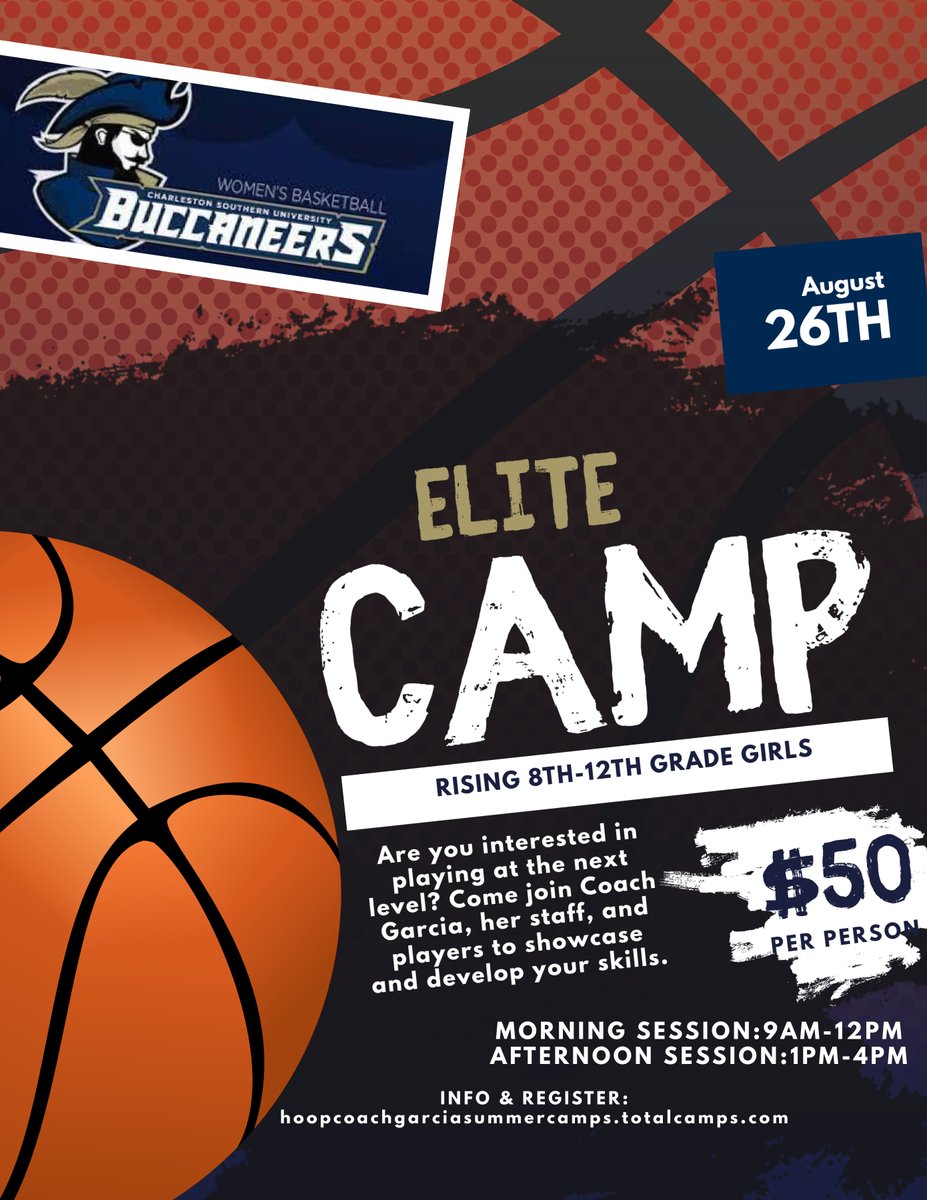 Charleston Southern Women’s Basketball tweet media