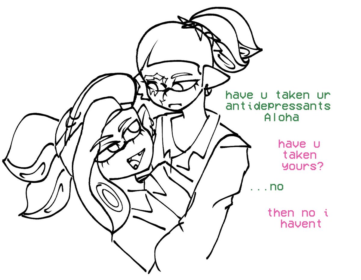 jonahwasthere's tweet photo. Coroika

#alohacoroika #ridercoroika / #coroikaaloha #coroikarider #coroika #splatoonart #splatoon #splatoon2 #Splatoonfanart https://t.co/Ej7TaCgWL5