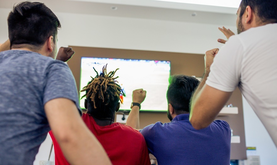 Want to Work In or Around Sports? These Franchise Industries Might Be For You
by Kimberly Crossland 
➡
franchisedirect.com/blog/want-to-w…