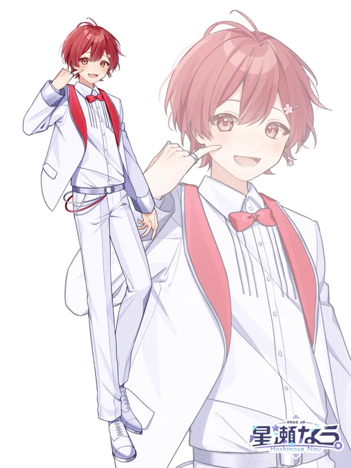 ◆WORK◆ ぷりぷら(さぬた×ゆずとら)様/『チャンカパーナ』  イラスト制作させていただきました!! よろしくお願いします