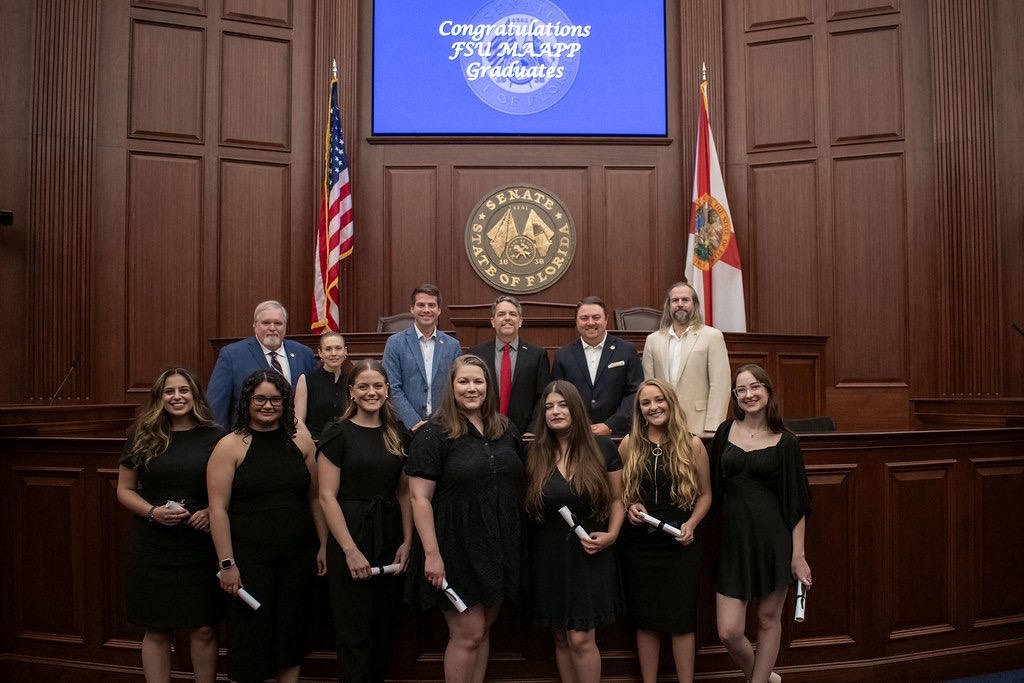 Applied American Politics and Policy at FSU tweet media
