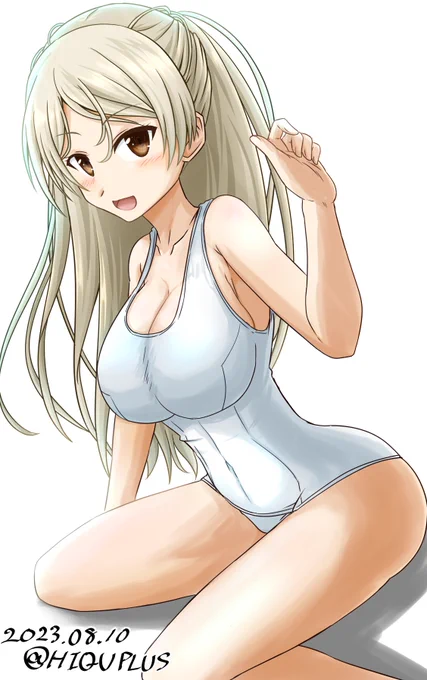 ついでに差分 