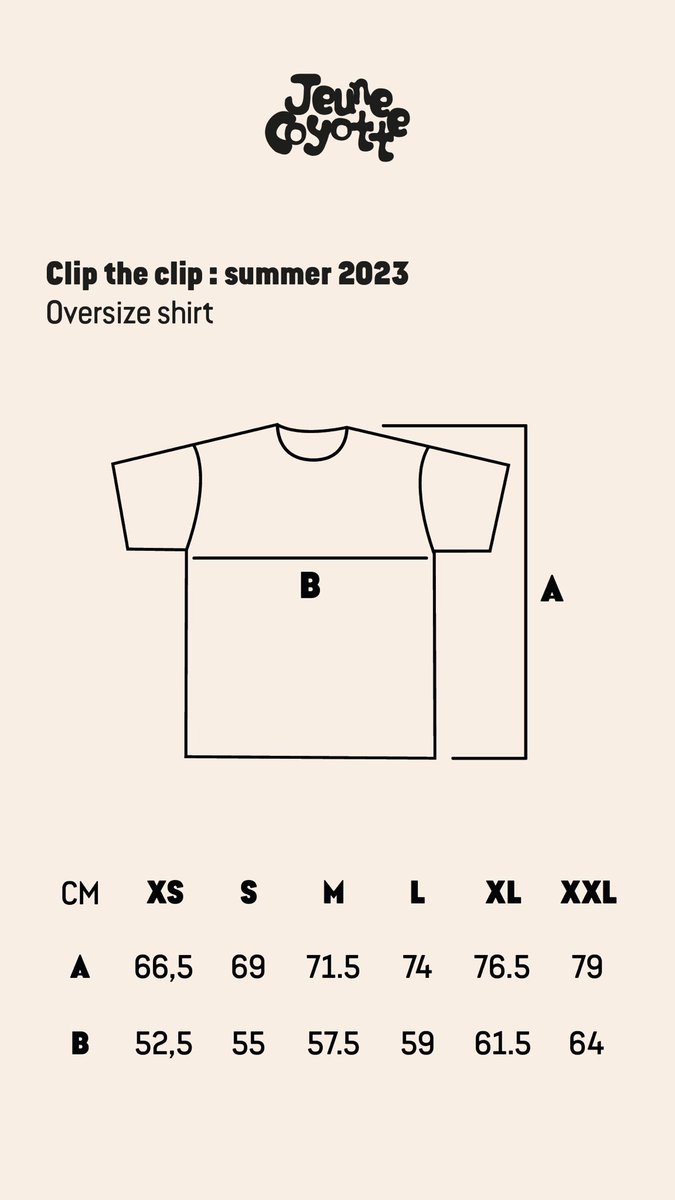 jeunecoyotte_'s tweet photo. Toutes les infos pour le drop https://t.co/EpMla84g9a