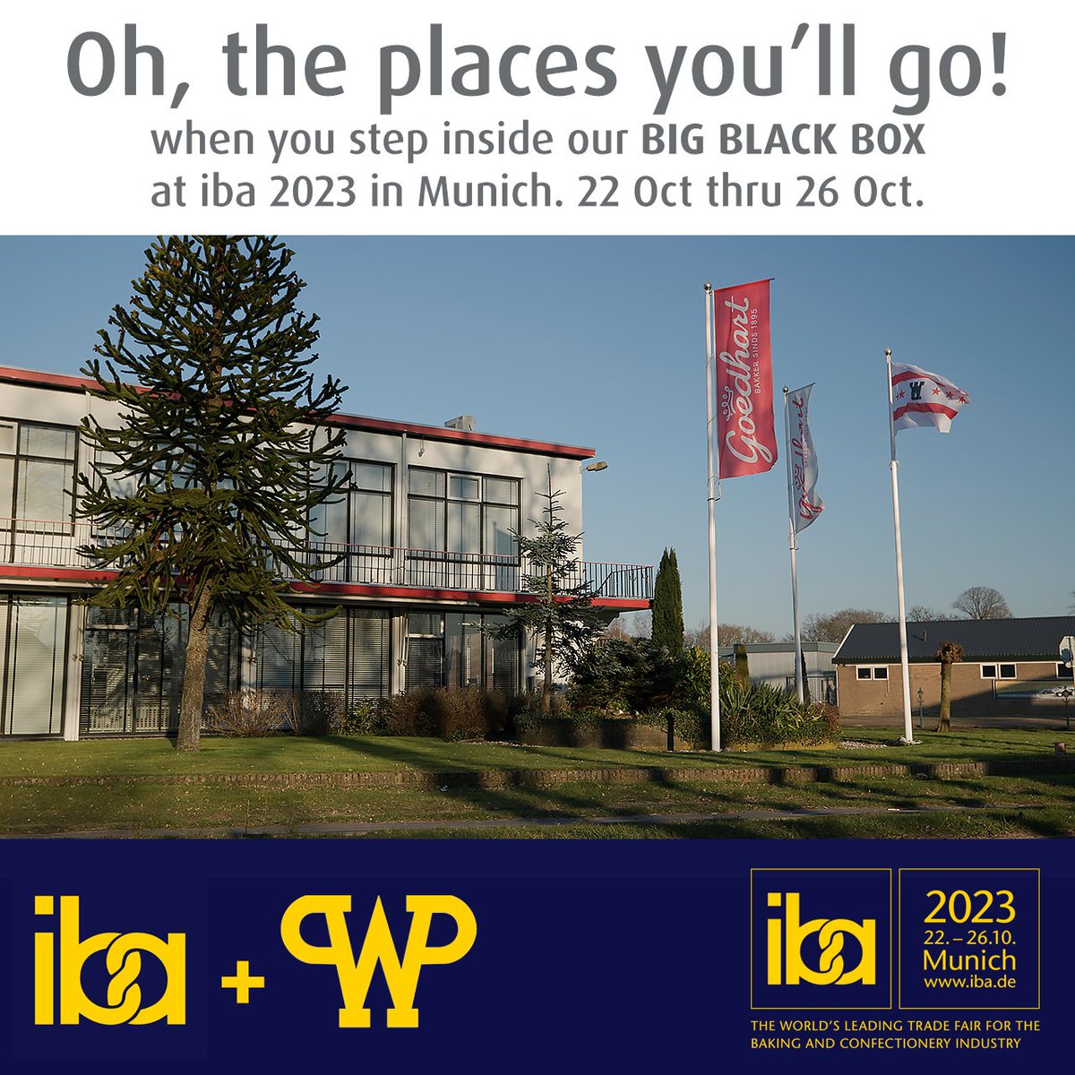 WP Bakery Group USA tweet media