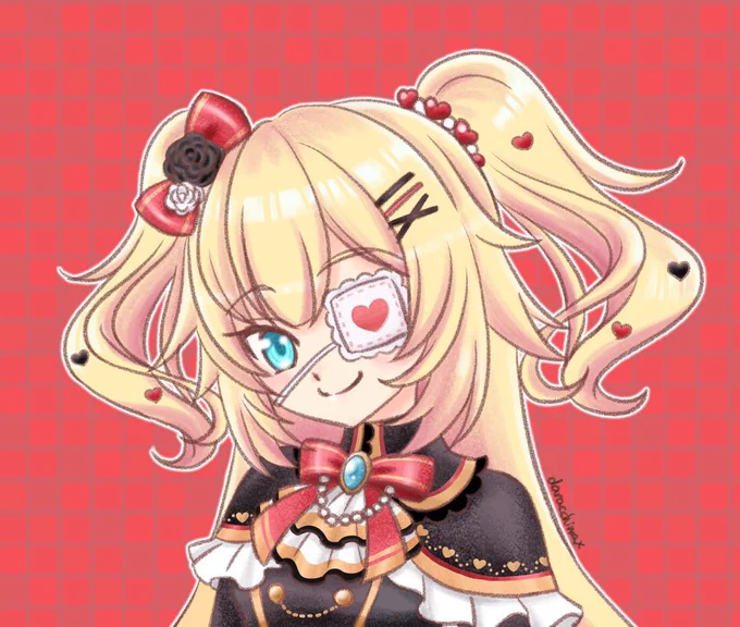 ETERNAL HAATO  より  はあちゃまのお誕生日なので息子が作った曲久しぶりに聴いてた。