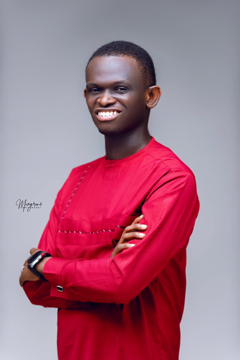 promadng's tweet photo. Today, we celebrate another friend of ours Mr @EbenezarWikina on his 31st birthday.
An amazing young man who's doing great work in the civic space. He is the founder and executive director of @PolicyShapers.
Happy birthday from all of us at PROMAD #LearnwithEben https://t.co/gratpPd1iE