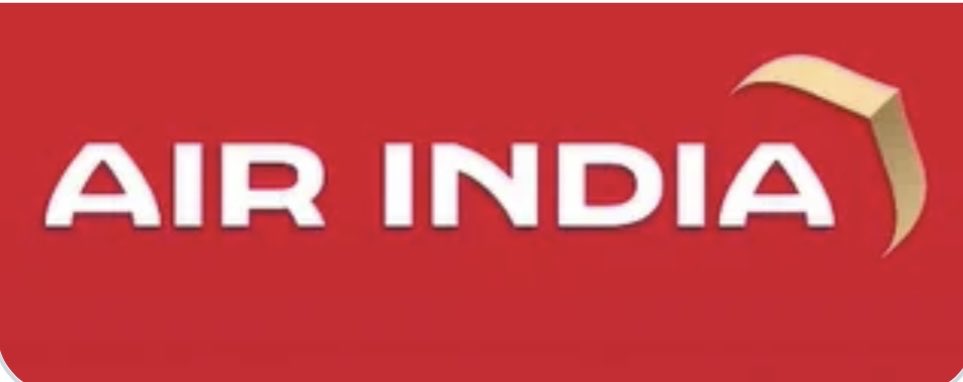 New @airindia logo perfectly captures our country's continued illiteracy towards good design 👏🏼👏🏼