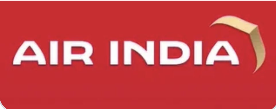 holy_photon's tweet photo. New @airindia logo perfectly captures our country's continued illiteracy towards good design 👏🏼👏🏼 https://t.co/coRvvg5sGA