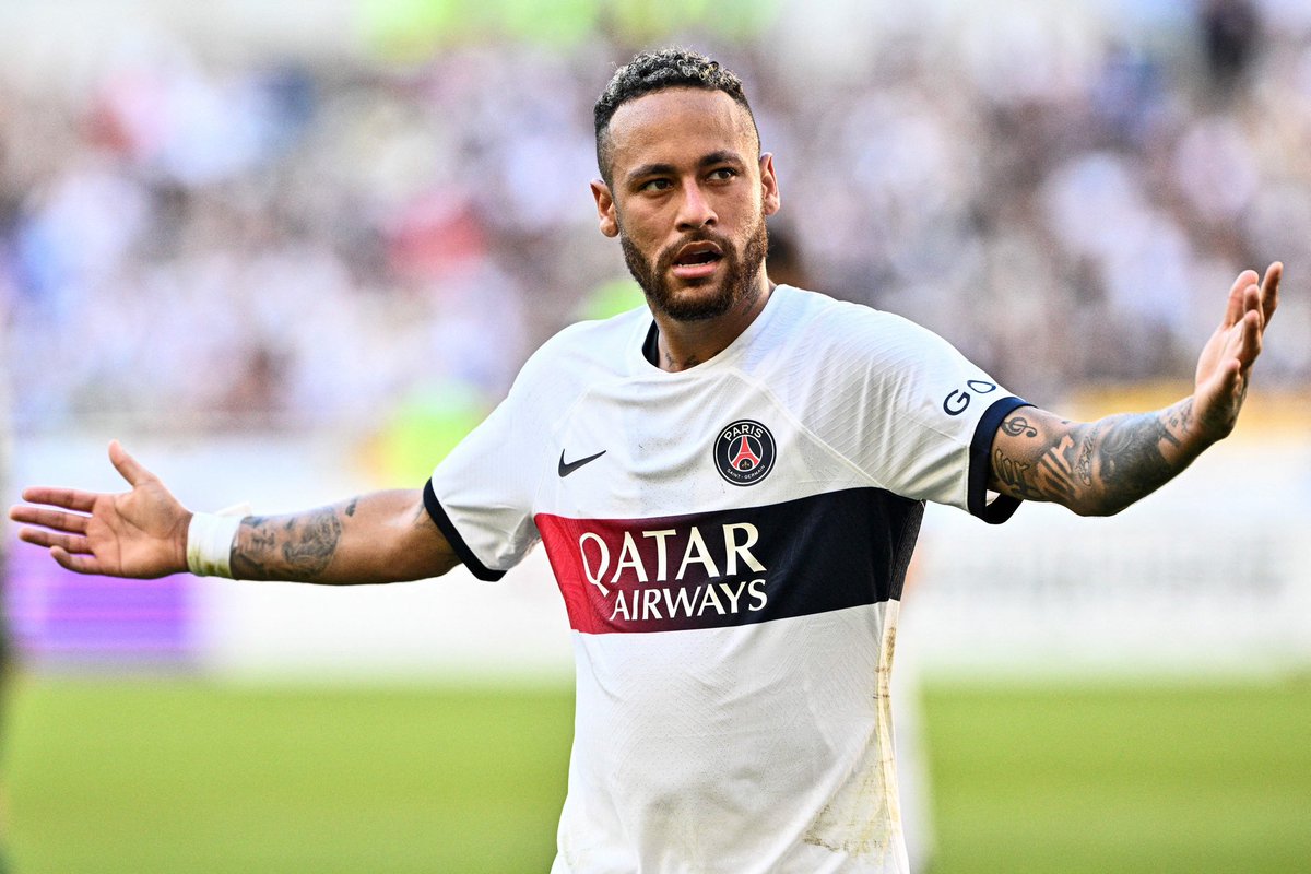 Understand both Neymar Jr and Paris Saint-Germain are working to find the best solution to part ways this summer, as soon as possible 🚨🔴🔵🇧🇷 #PSG

Both sides working for Neymar to leave.

Neymar has proposals from Al Hilal and MLS. Barça have to decide whether if want to try.