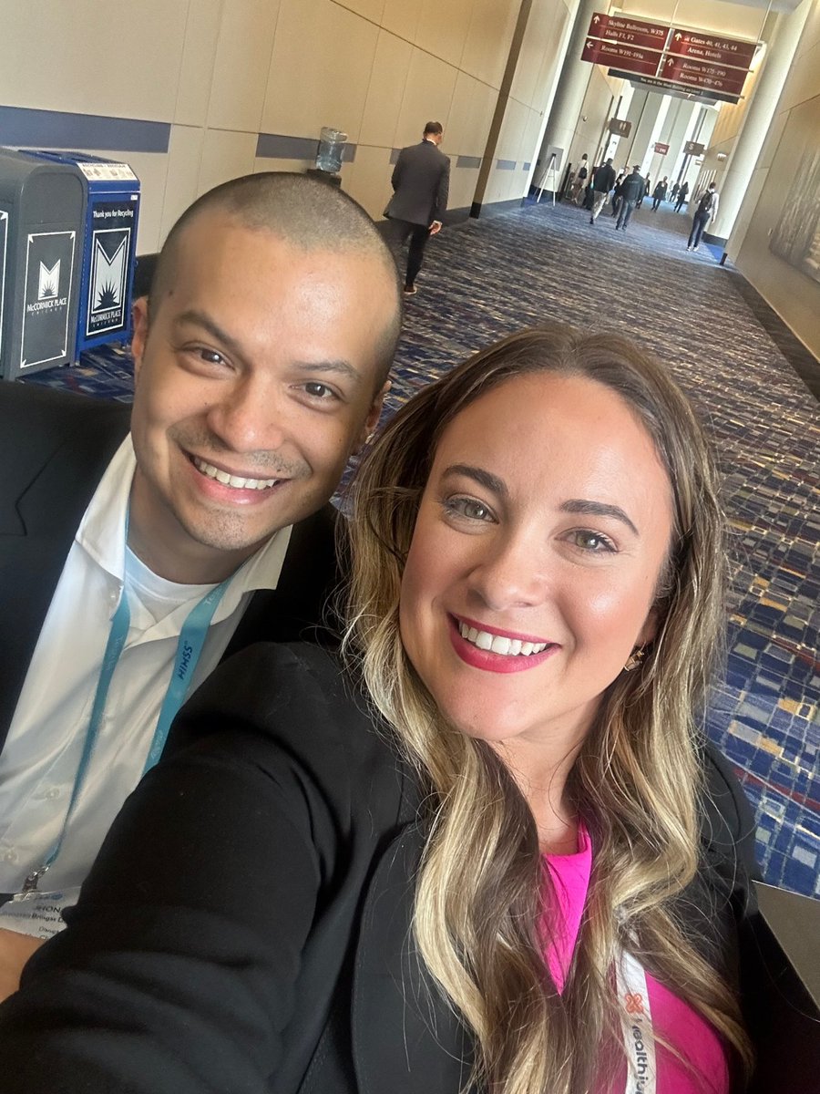 Happy Birthday @drjhonatanMD! Hope you have a fabulous day. You are smart, friendly, funny,& a fantastic industry collaborator - standing up for the patient’s needs wherever possible through the power of sound. Wishing every success on your next lap around the sun #digitalhealth