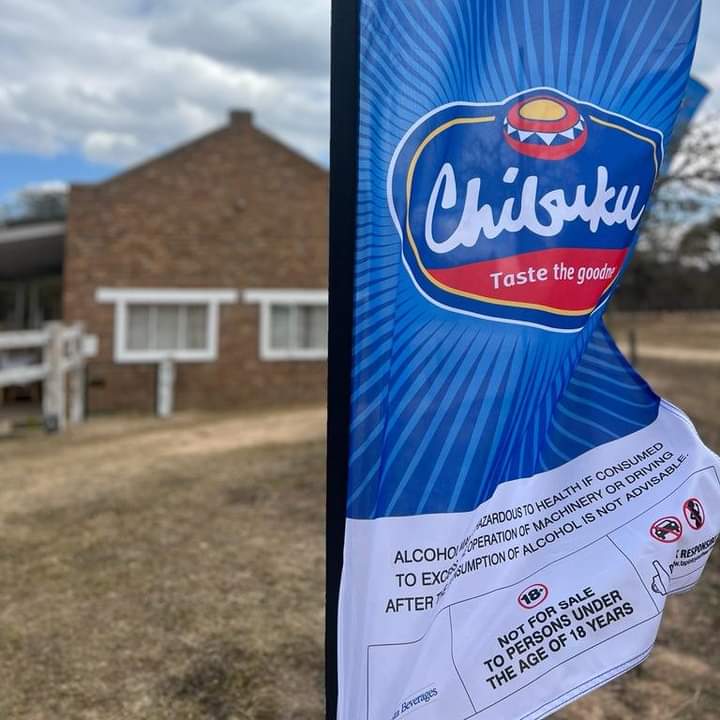 BushmanRockZim's tweet photo. ๐ฟ๐ผ Thank you Delta beverage chibuku for choosing us to be your host. We had a good time hosting you and we look forward to hosting you again!!! ๐ซถ
Contact us on Whatsapp 0735284338 or Call 0772156119
#bushmanrocksafaris #poloclub #fishing #damview #nature #zimbabwe #zimlodges https://t.co/lOTqALdUIq