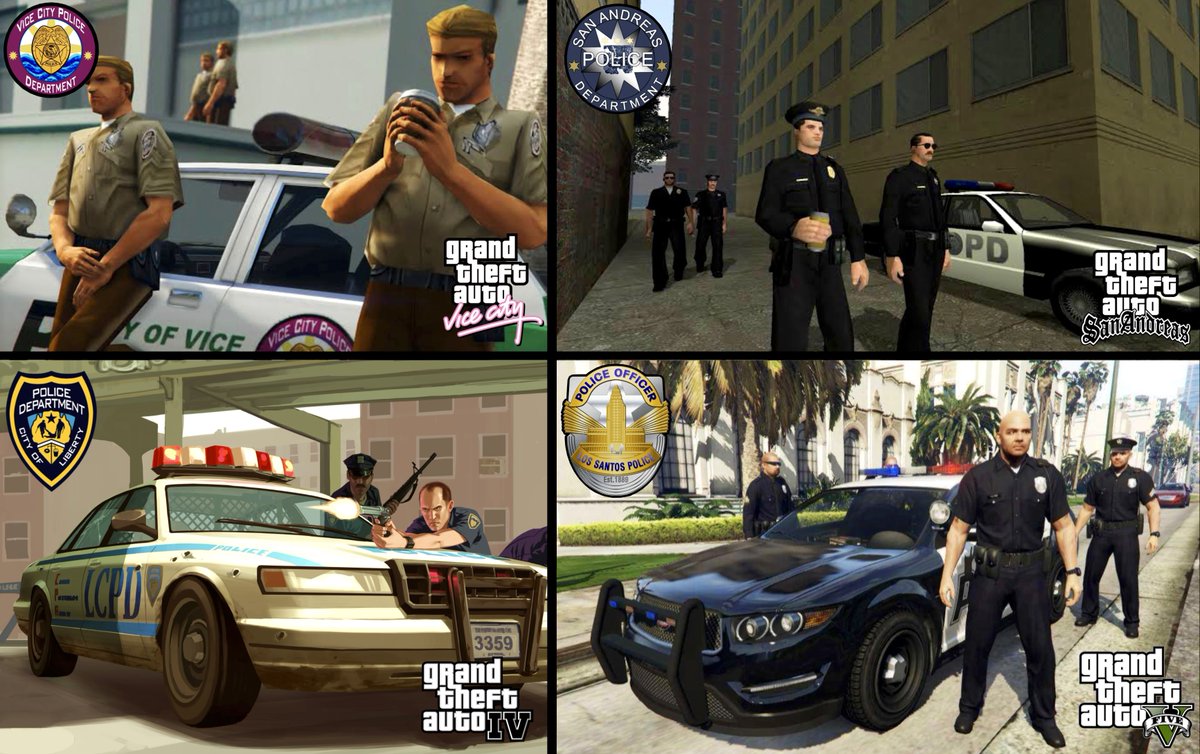 GTA 6 Countdown ⏳ tweet media