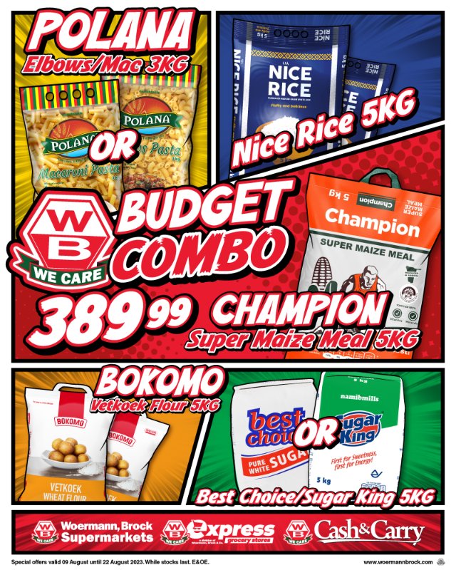 WB Supermarkets (@WBSupermarkets) / Posts / X