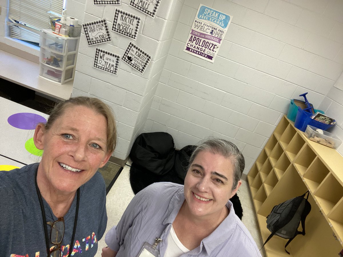 OCPS ESE Behavior & Instructional Support (@eseocps) on Twitter photo Behavior Analysts, Ms. Smith & Ms. Ferreira are ready to do whatever it takes to make it a great first day of school <a href="/LCE_OCPS/">Lawton Chiles Elementary School</a>! <a href="/Wendyjivory/">Wendy Ivory</a> <a href="/gesundheit_dr/">Dr Ian Gesundheit</a> Behavior Analysts, Ms. Smith & Ms. Ferreira are ready to do whatever it takes to make it a great first day of school <a href="/LCE_OCPS/">Lawton Chiles Elementary School</a>! <a href="/Wendyjivory/">Wendy Ivory</a> <a href="/gesundheit_dr/">Dr Ian Gesundheit</a>