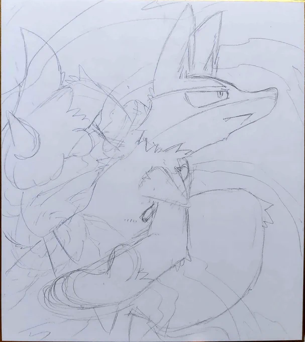 くわんぬ #波導の日 