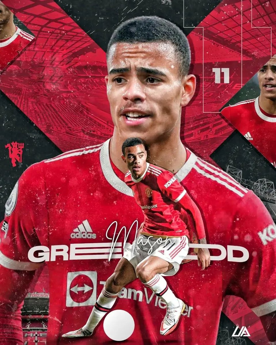 🚨🔴Breaking!
Mason Greenwood future to be communicated either this week or early next week #MUFC
#MUFC_FAMILY  Retweet/Repost this as we hope for the best, lets go!🔴