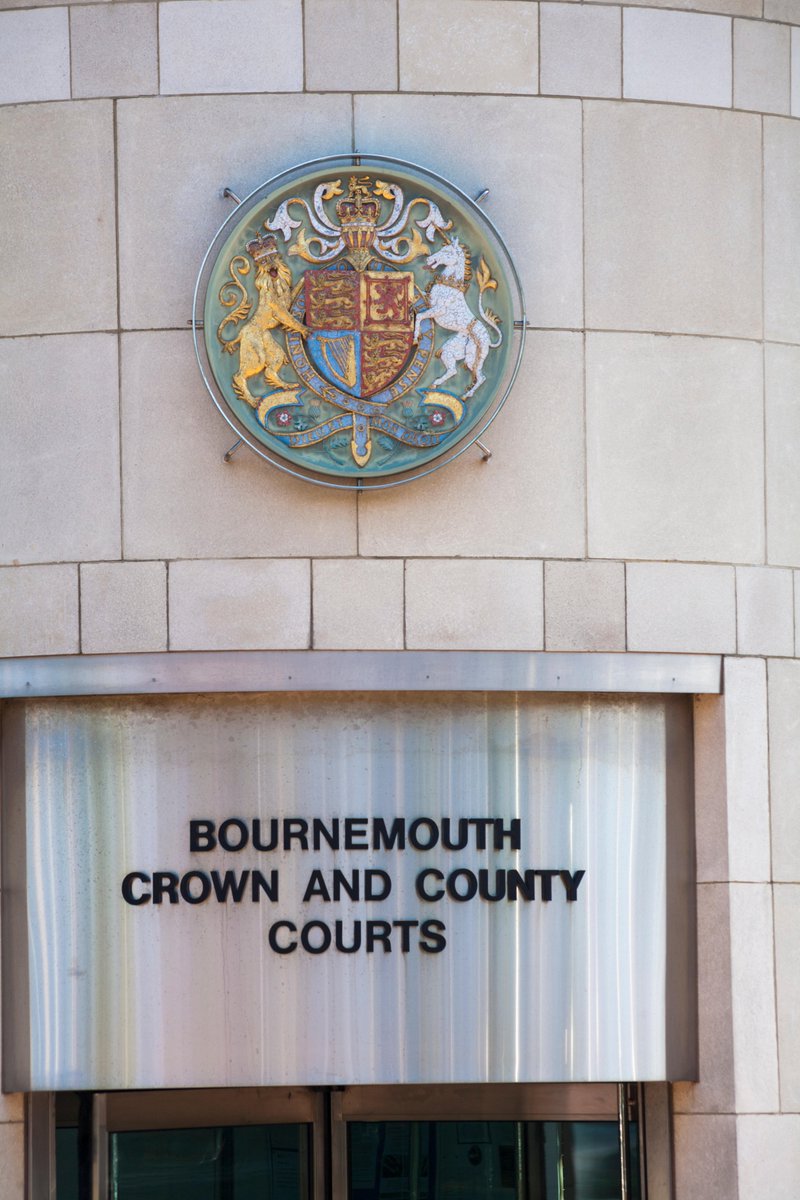 The trial date's been set for a man accused of murder in Bournemouth. Thomas Betteridge from Southsea allegedly stabbed Cameron Hamilton in The Square. Lennie Hansen from Waterlooville is accused of helping an offender. Both 18 year olds will go on trial in January #CapitaReports