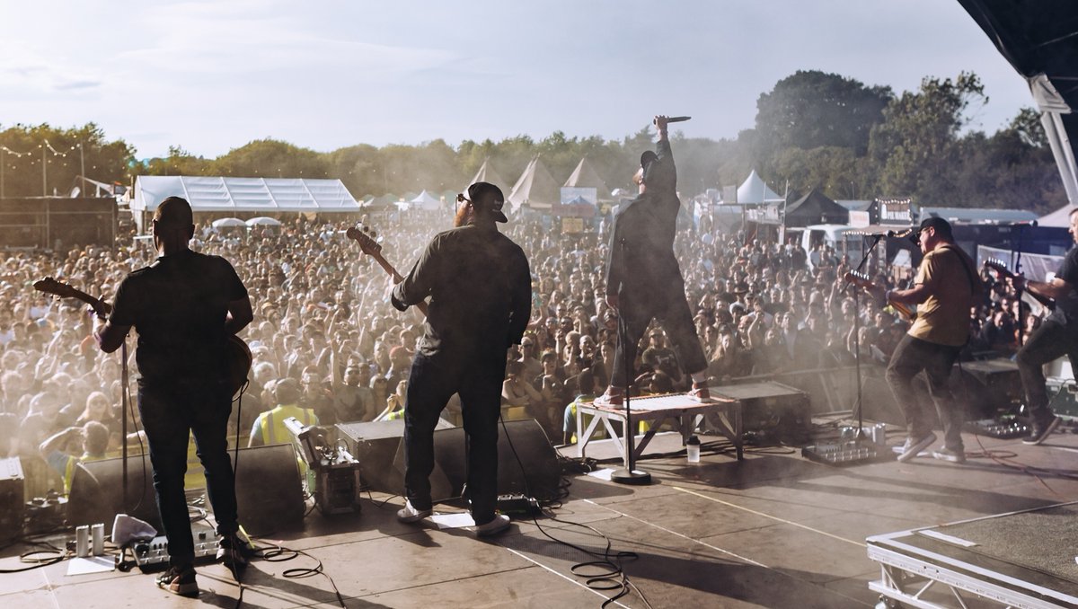 World Inspired Tents tweet media