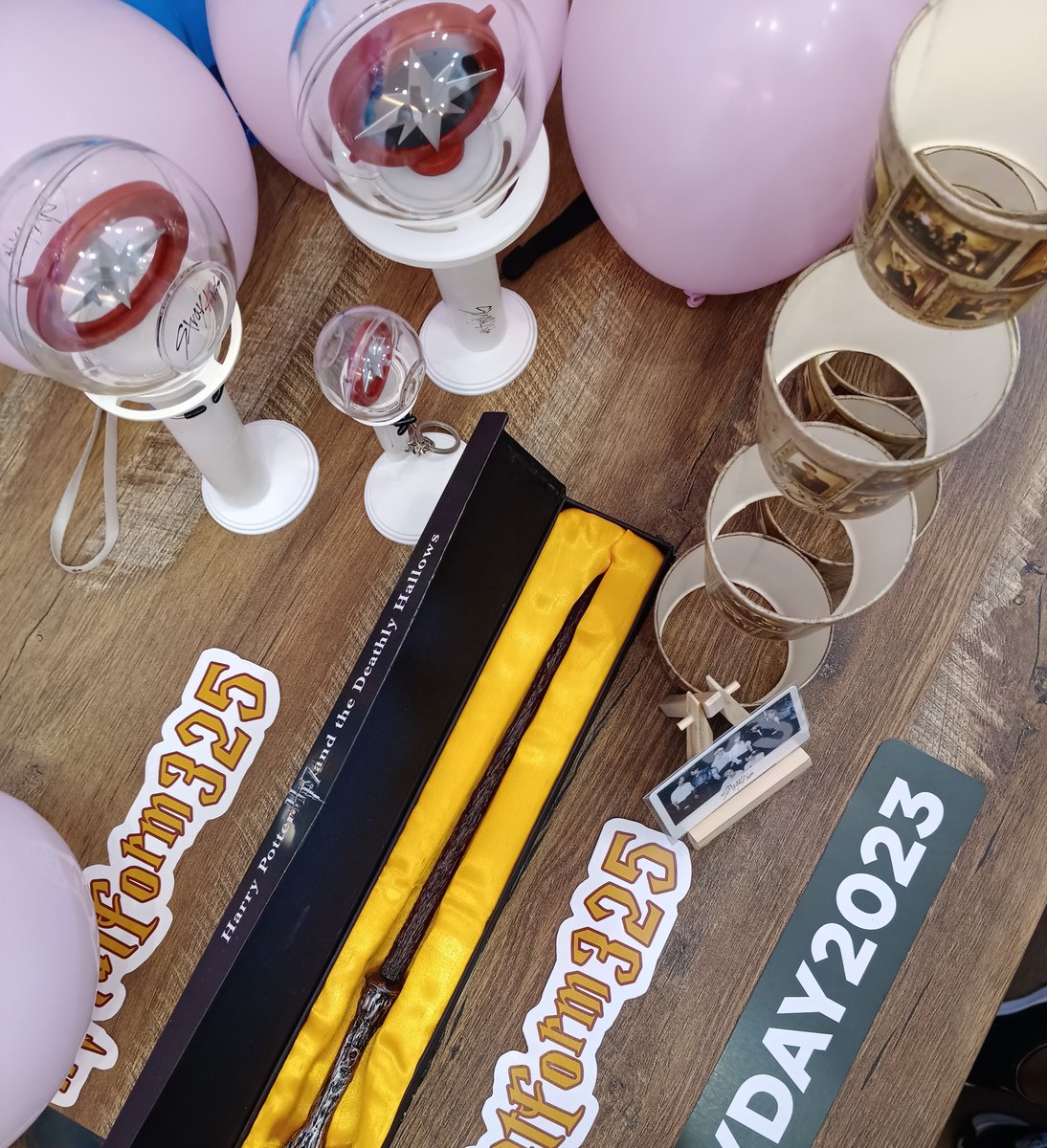 lkw_cart's tweet photo. Another memorable @allforskzph CSE again for me! Thank you for making this event possible, I really had a great time with STAYS. The travel time and money spent are all worth it. Looking forward sa next events ๐ค
#Platform325 #StayDay2023 https://t.co/25Lt6uFMpG